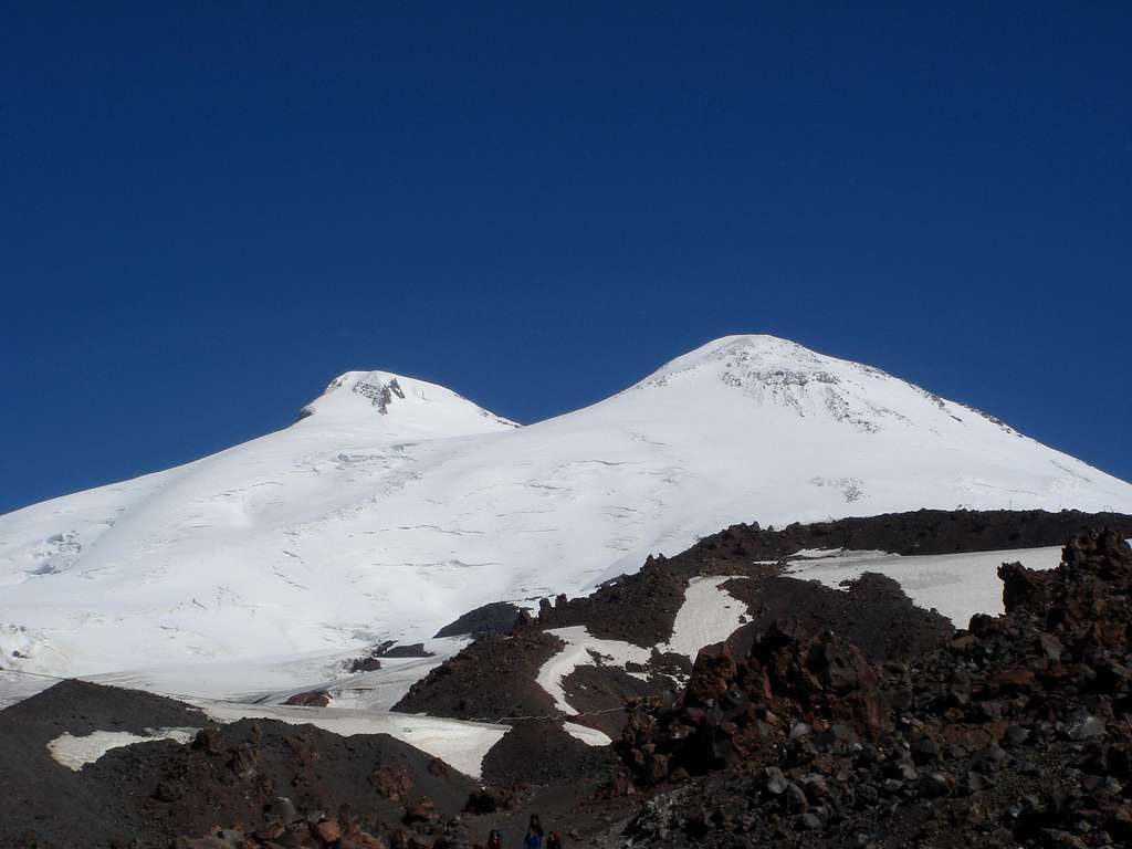 Elbrus 