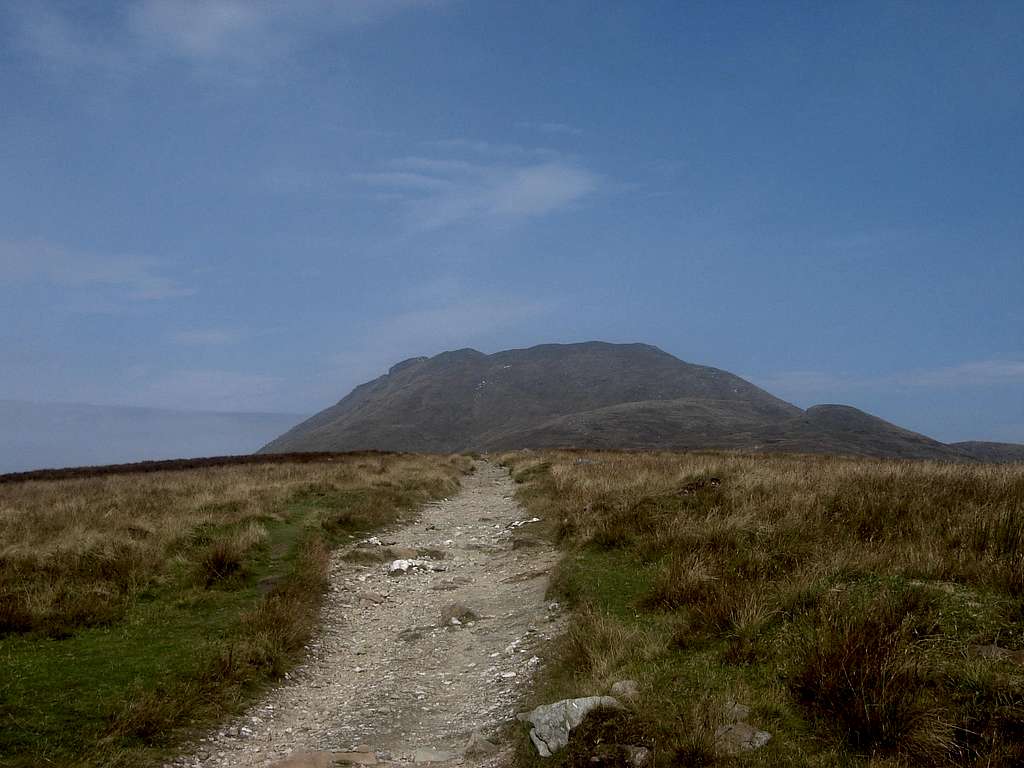 Ben Lomond