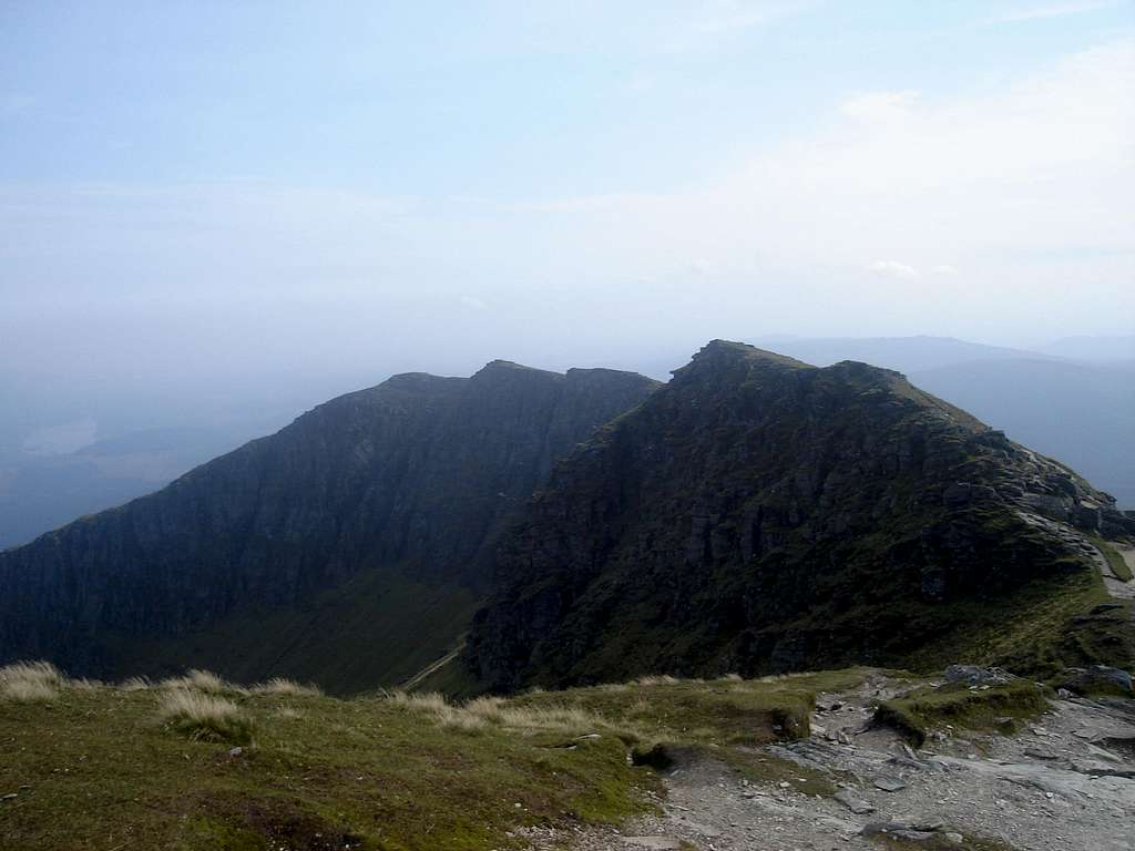 Ben Lomond