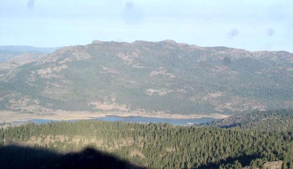Adams Peak