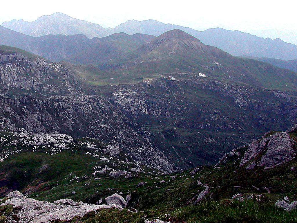 Monte Sodadura