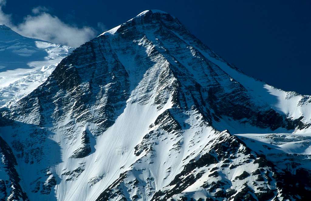 Aiguille du Goûter