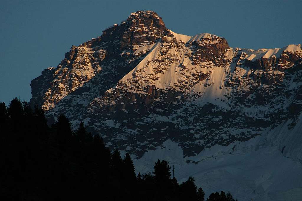 Breithorn