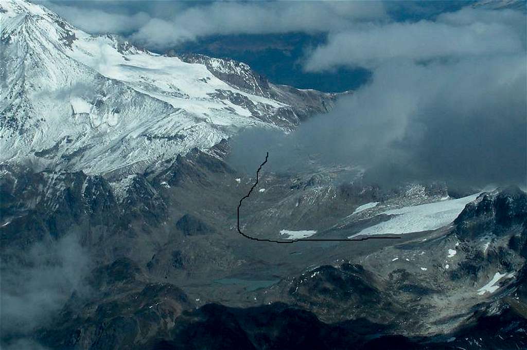 Glacier Peak