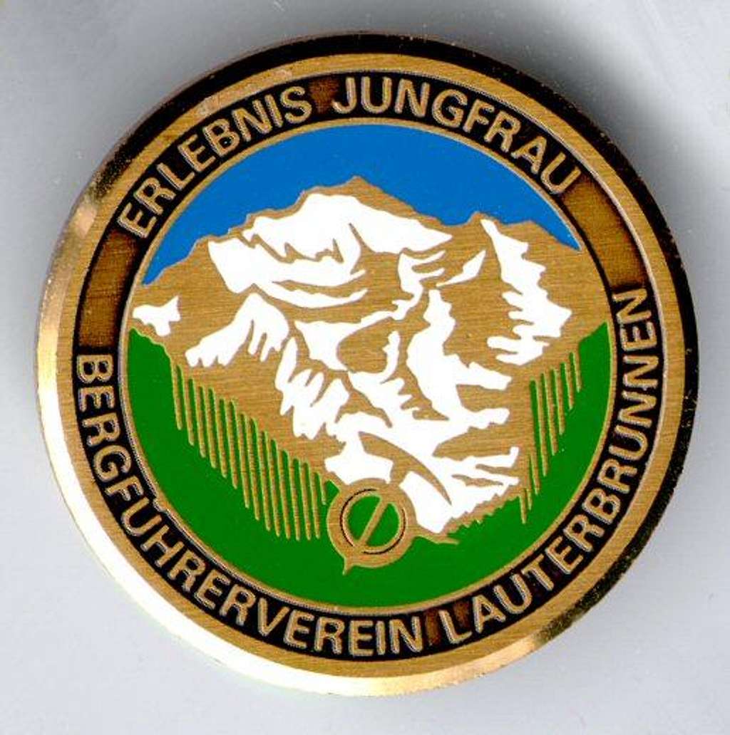 Bergführerverein Lauterbrunnen