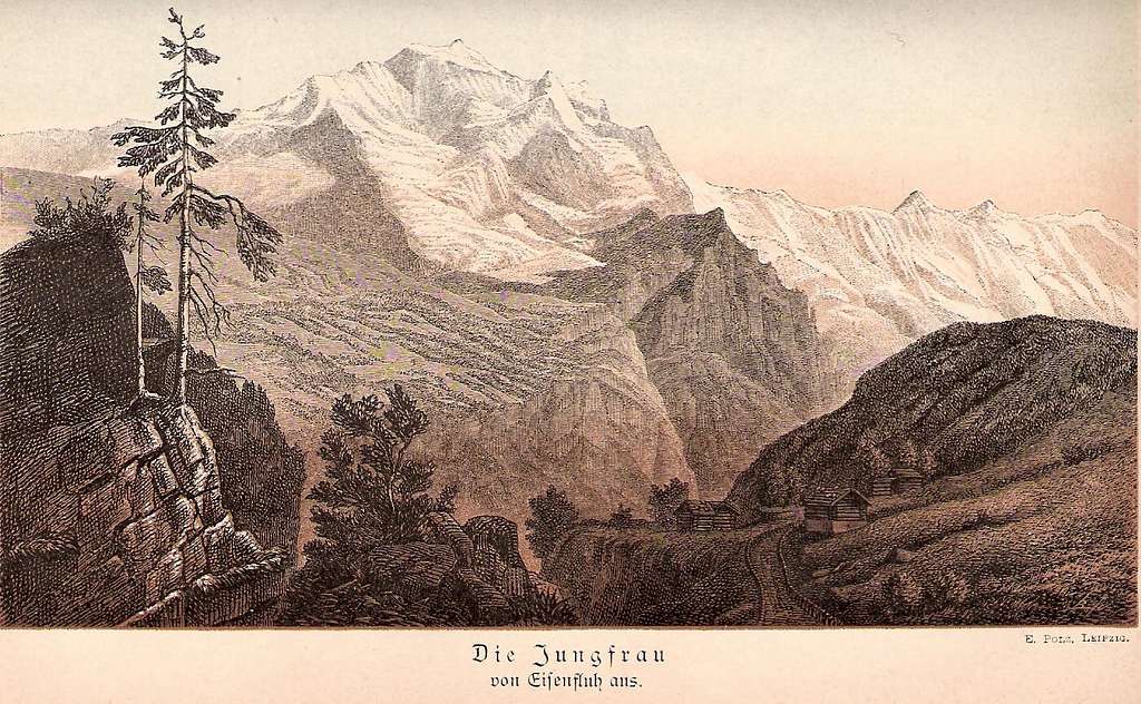 Jungfrau