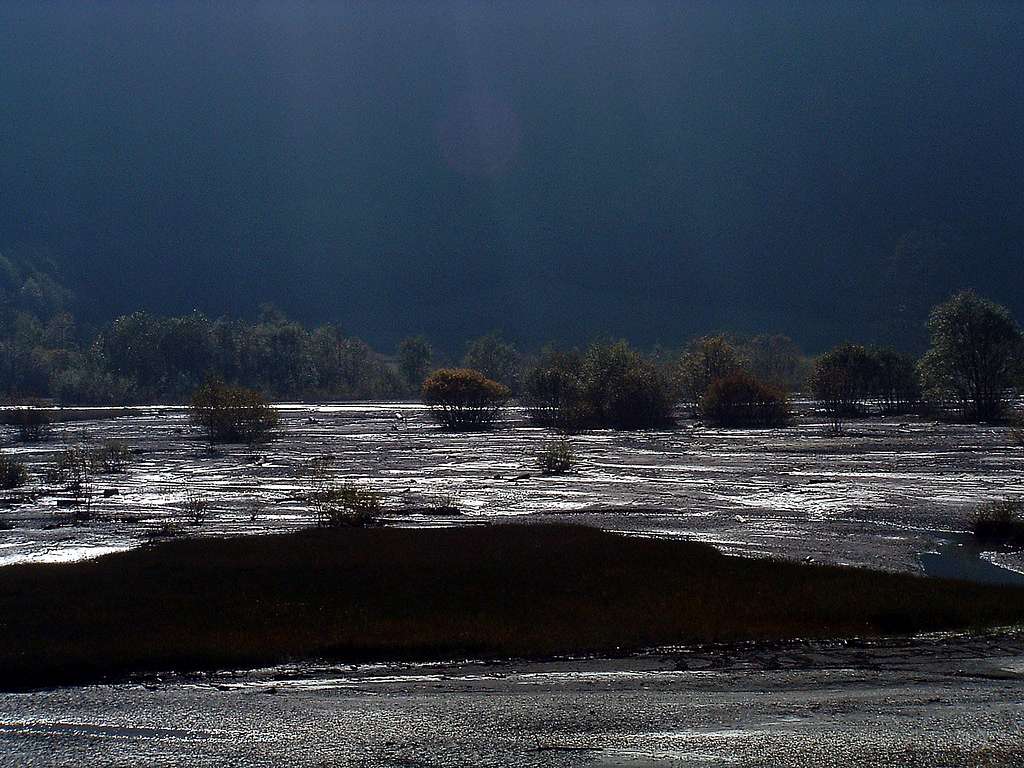 Tschingelsee