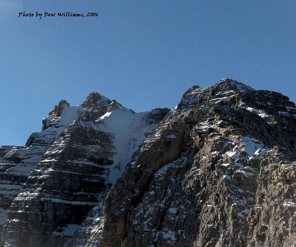 Narao Peak