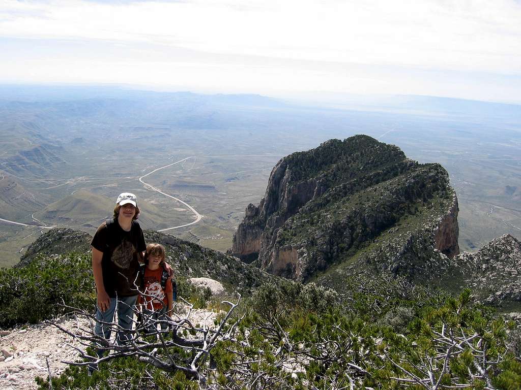 El Capitan