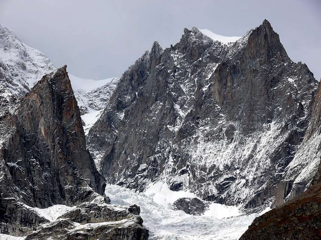 Aiguille Croux...