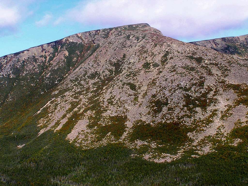 Hamlin Peak