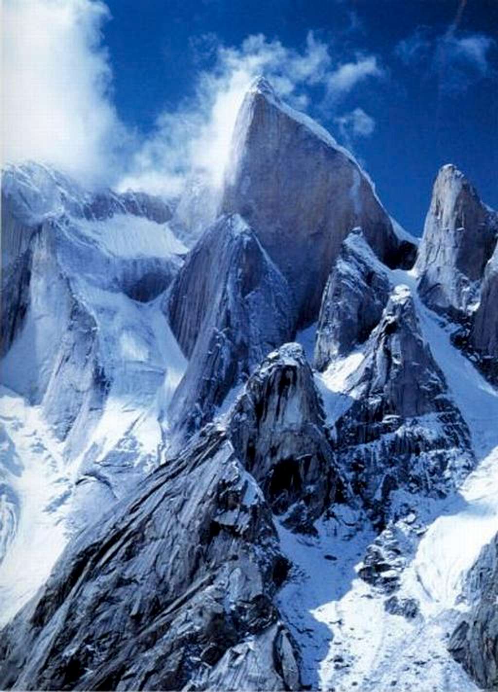 Trango