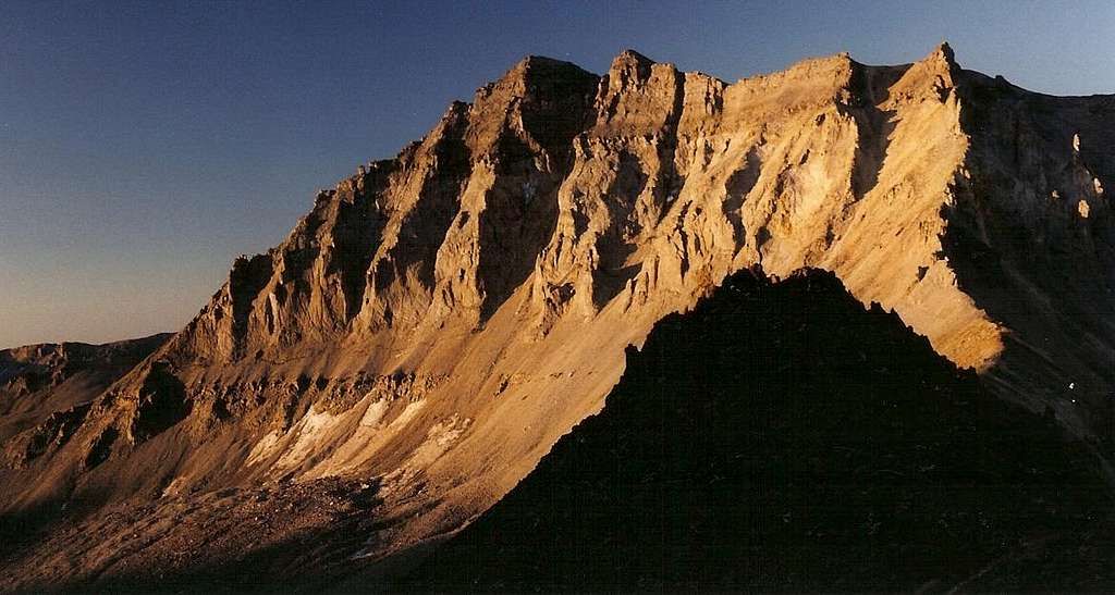 Gilpin Peak
