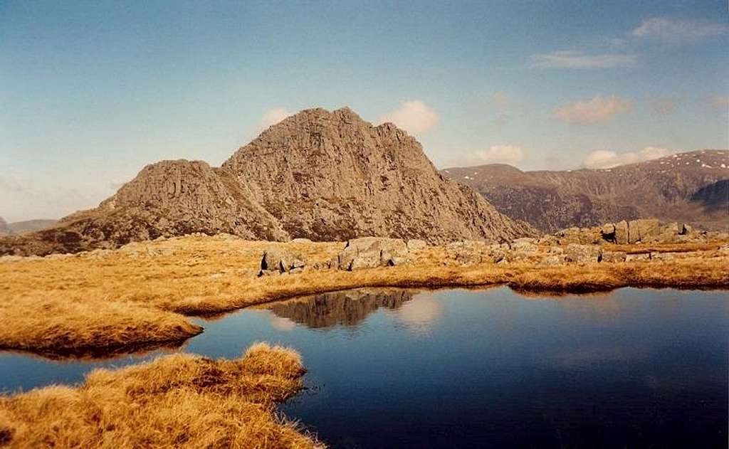 Tryfan