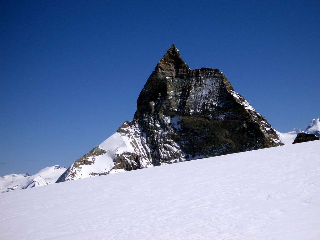 Matterhorn/Cervino