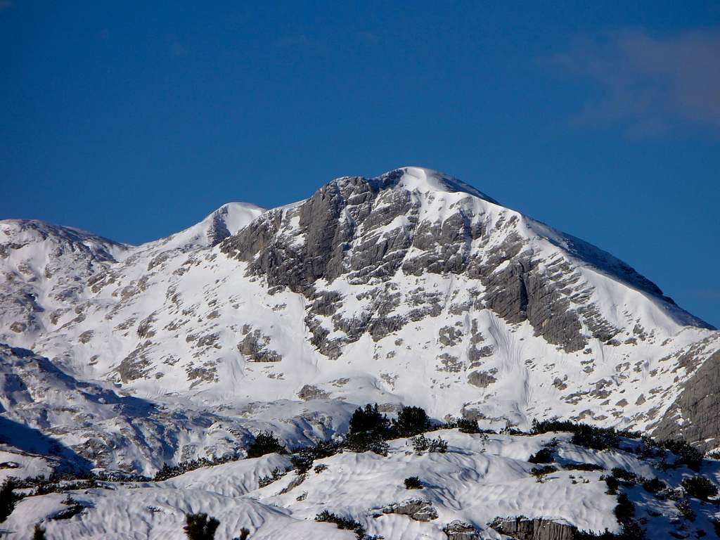 Hoher Ochsenkogel (2527 m)