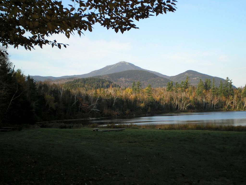 Whiteface Mountain