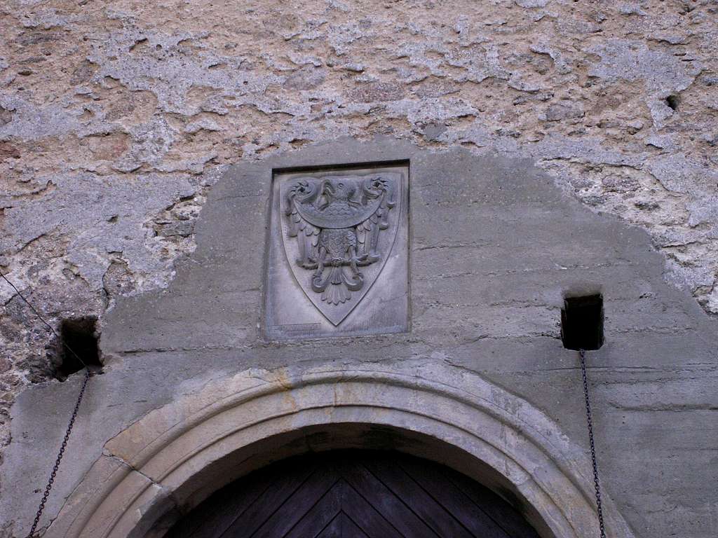 Coat-of-arms...