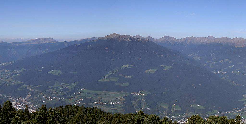 Königsangerspitze