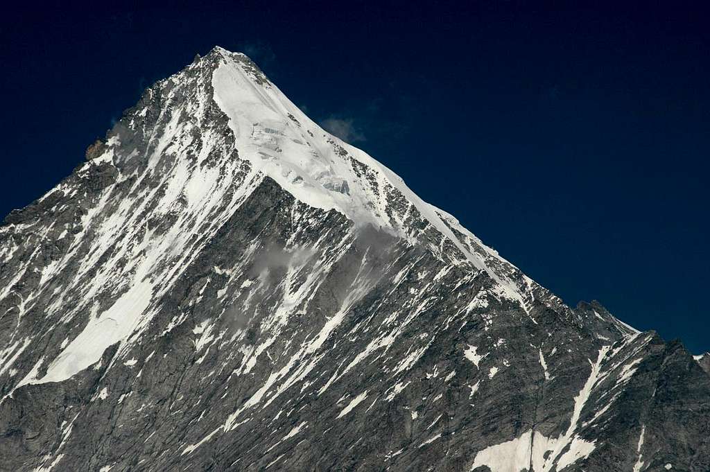 Weisshorn