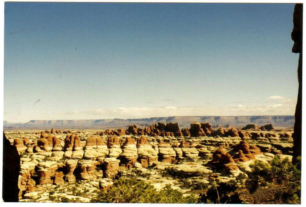 Canyonlands NP