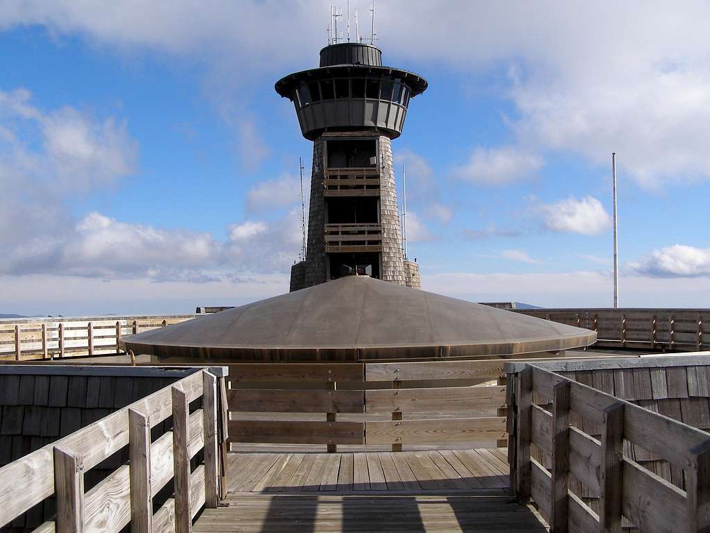 Summit Tower