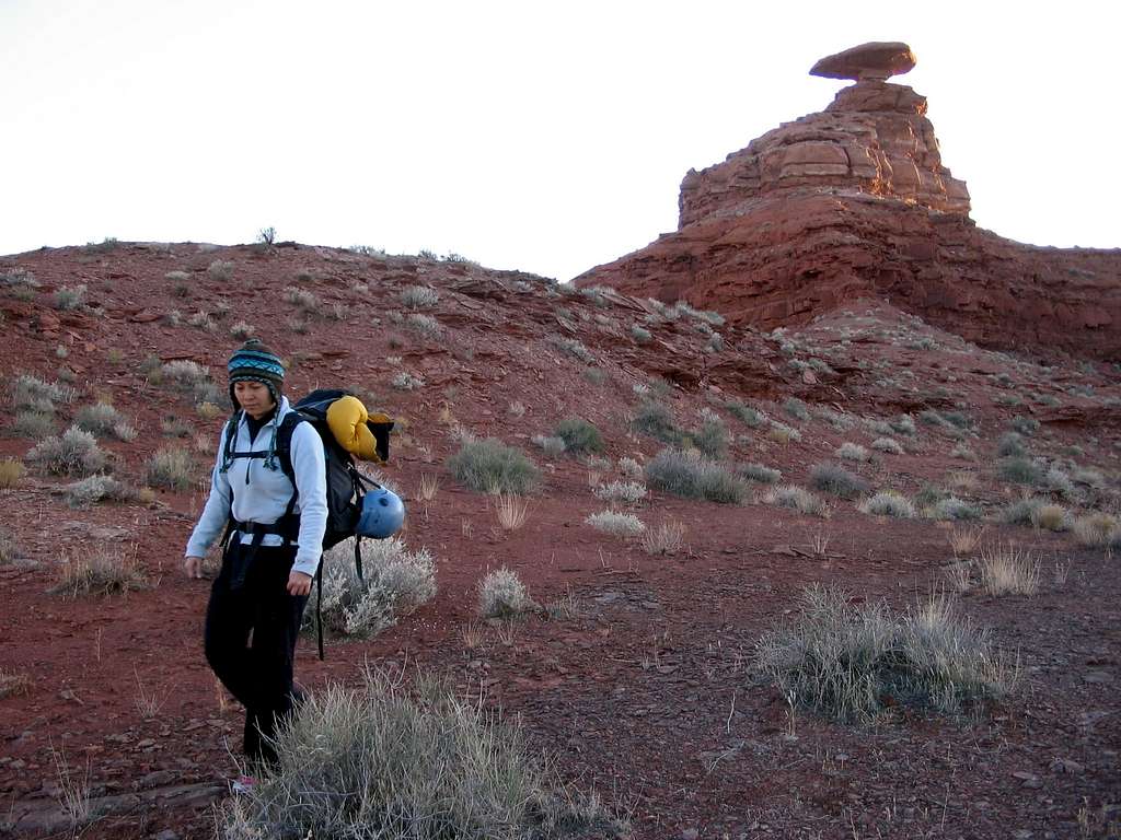 Mexican Hat