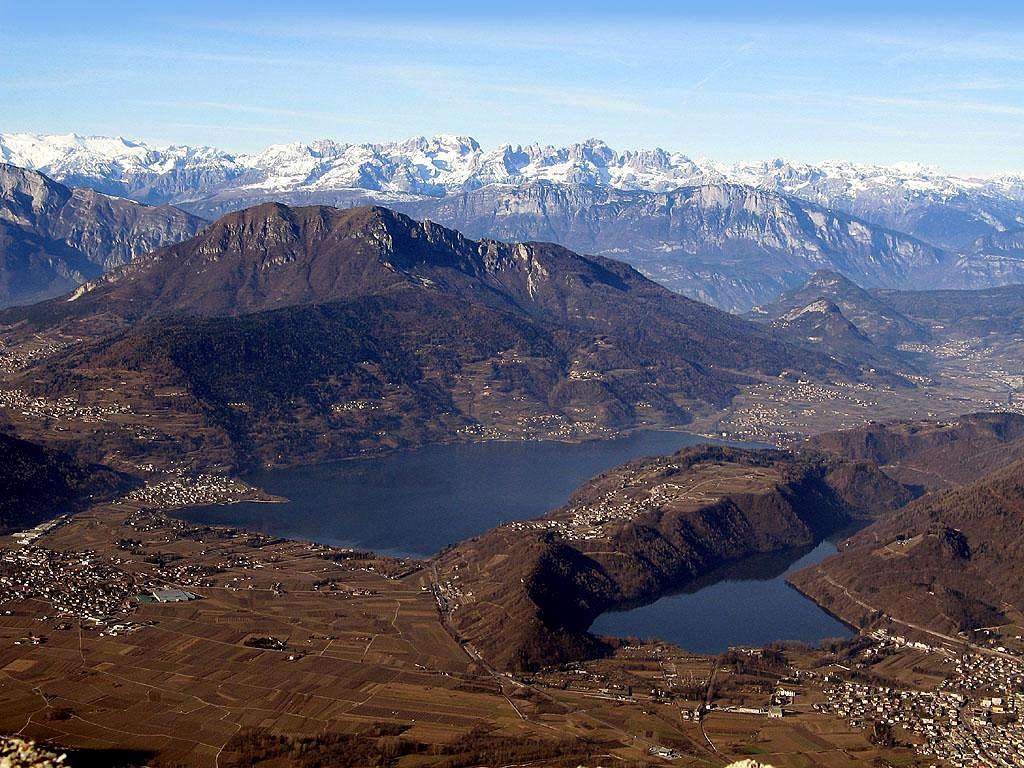 Pizzo di levico