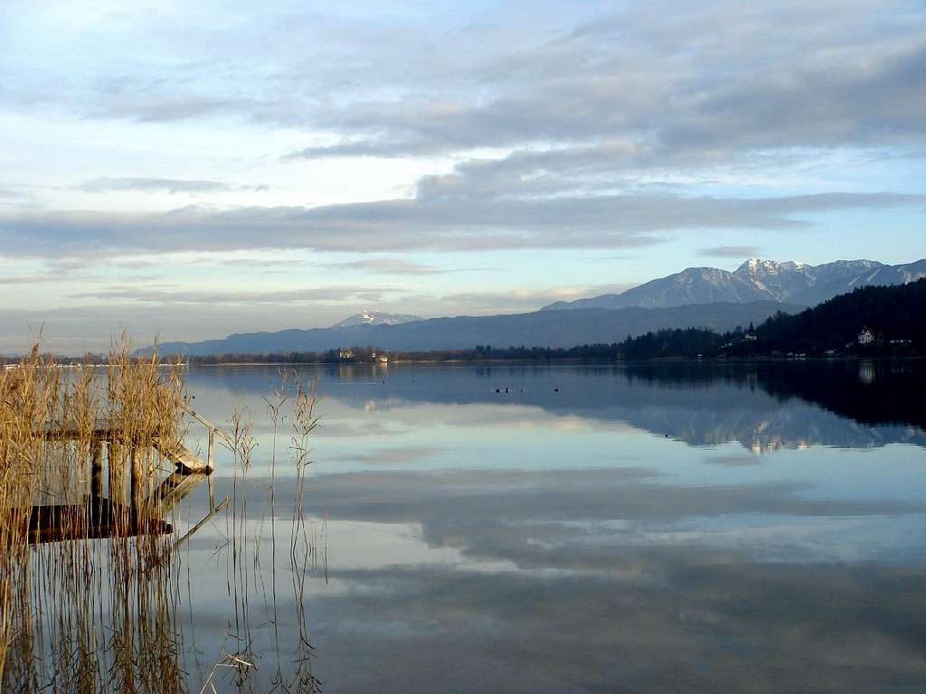 Hochobir reflection