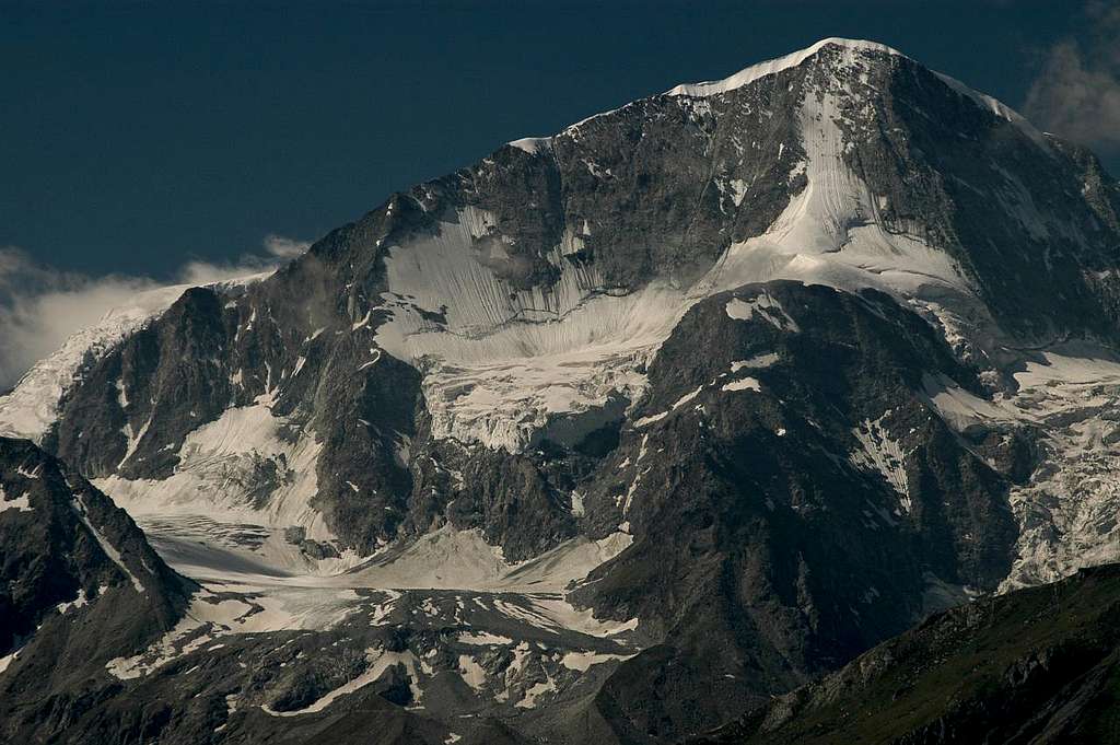 Pigne d'Arolla