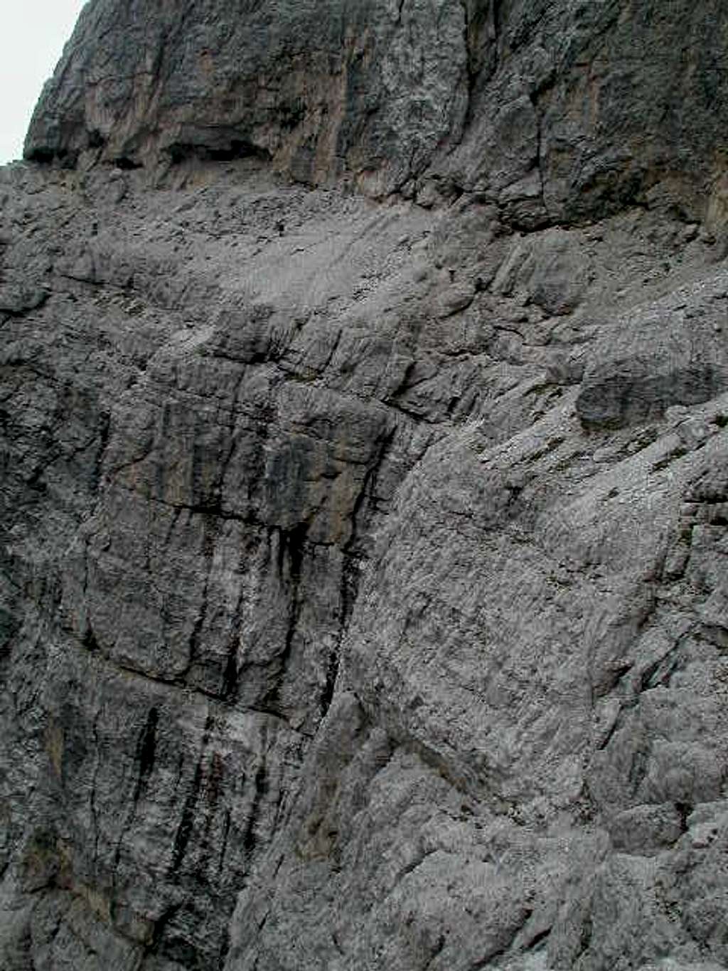 dolomiti di sesto