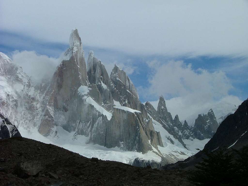 Cerro Torre