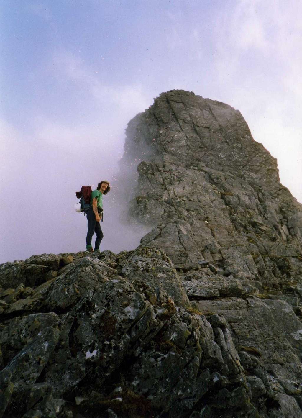 Ben Nevis