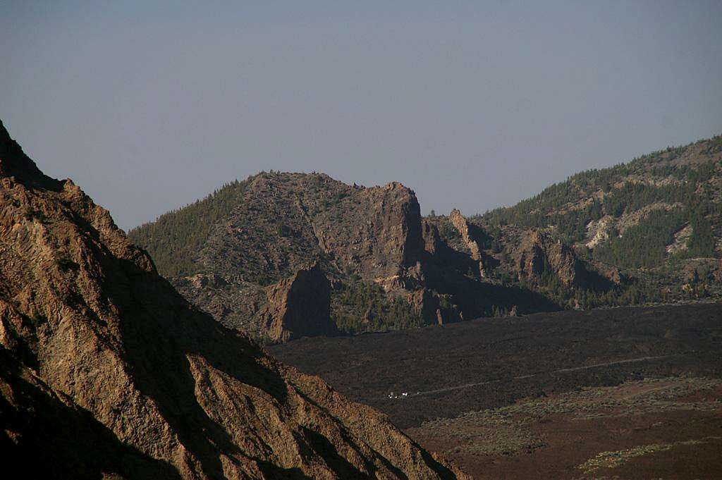 Roques de Chavao