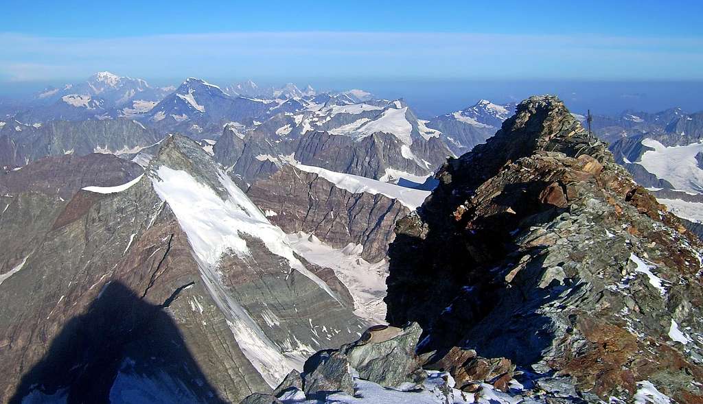 Matterhorn Summit