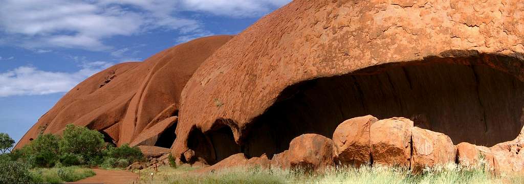 Uluru (Ayers Rock)