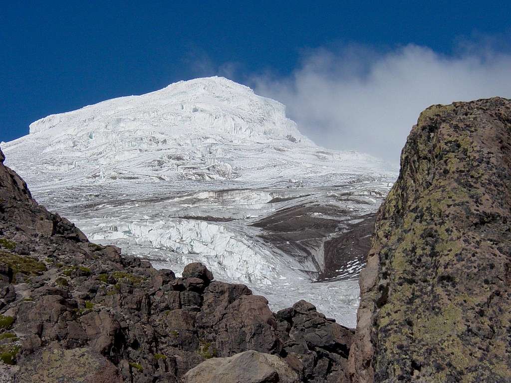 Cayambe