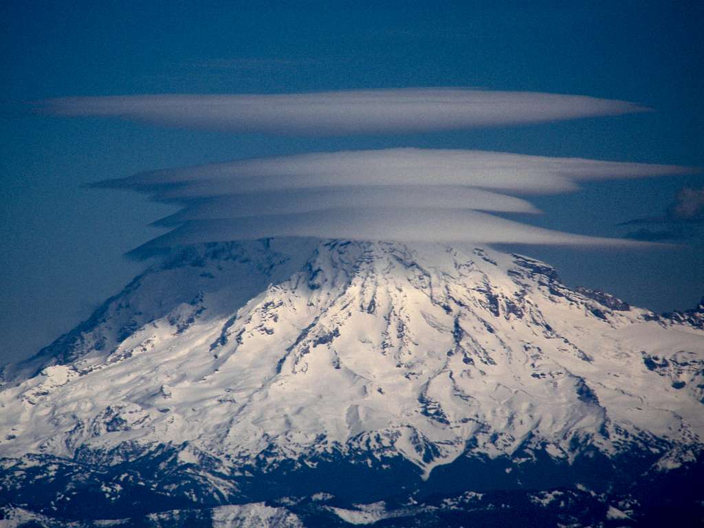 Quadruple Lenticulars