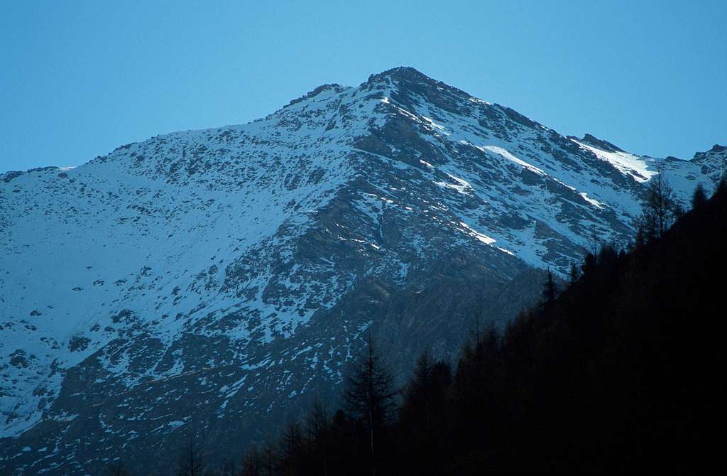 Aiguillette d'Asti