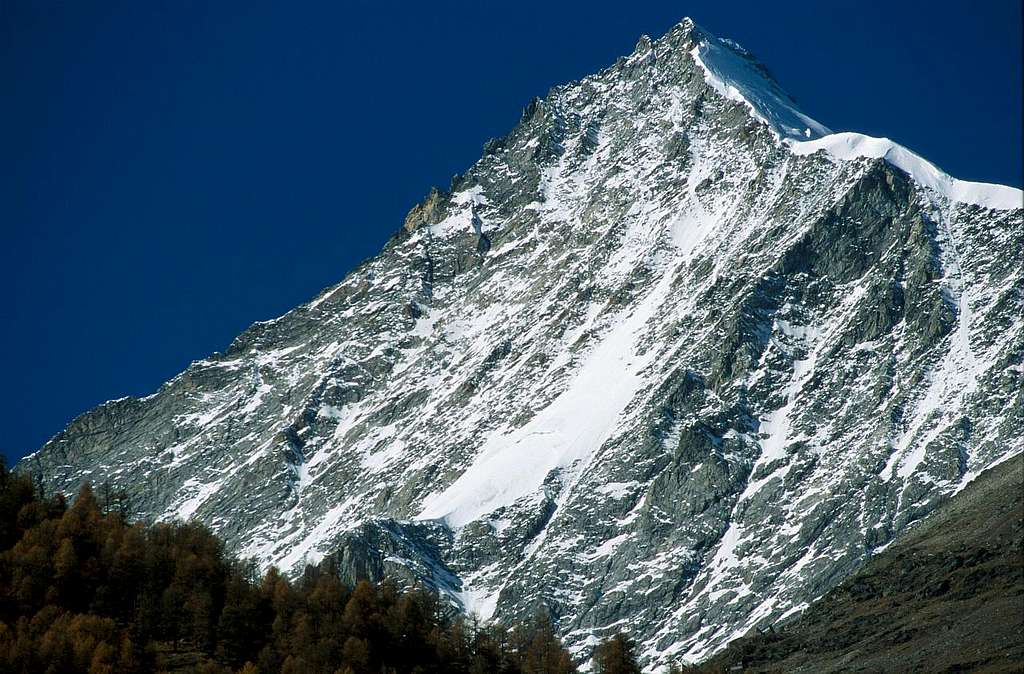 Weisshorn