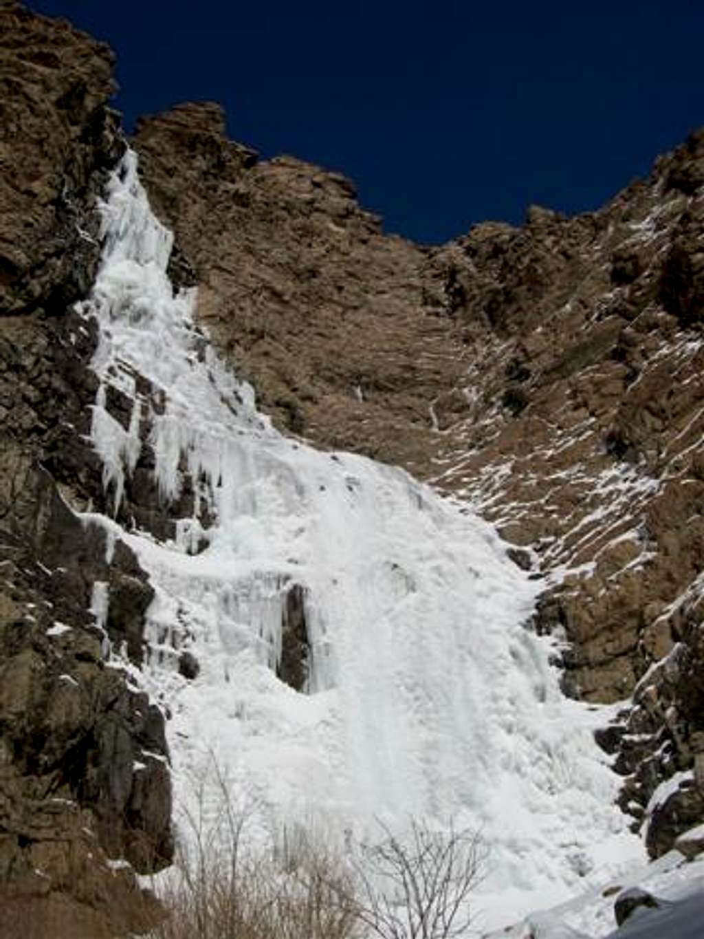 Waterfall Canyon