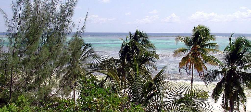 Beach (Zanzibar)