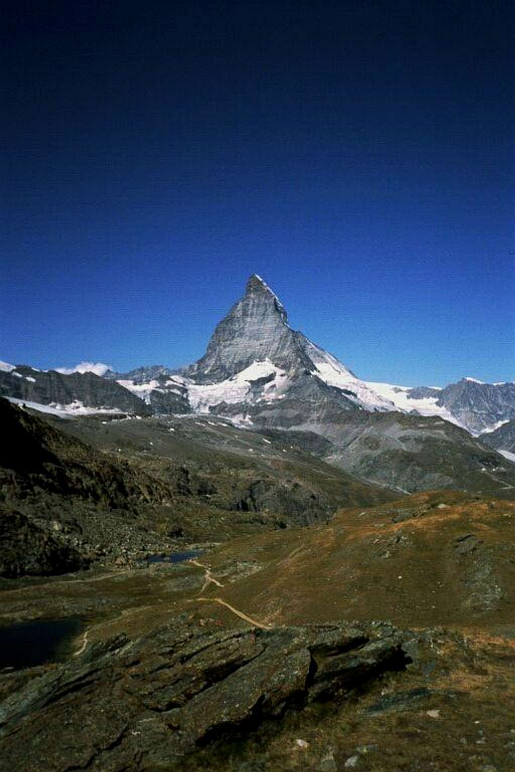 Cervino - Matterhorn