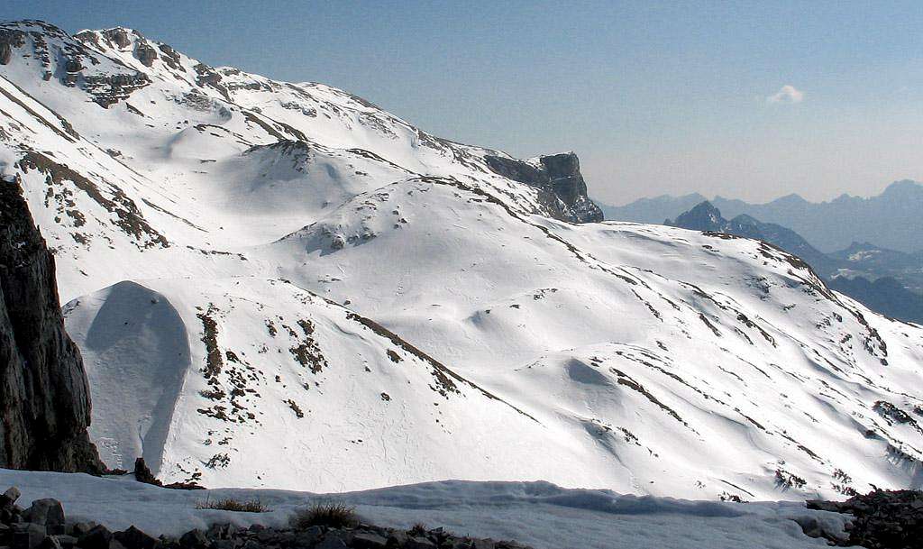 Pasubio 2007