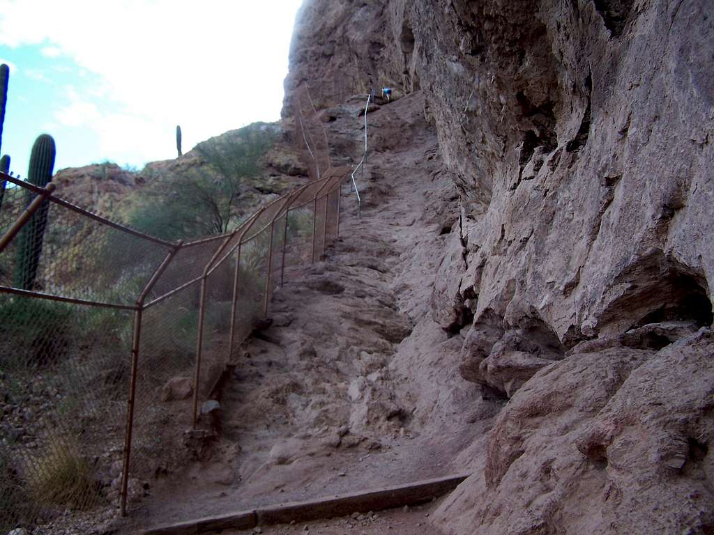 Camelback  Mountain