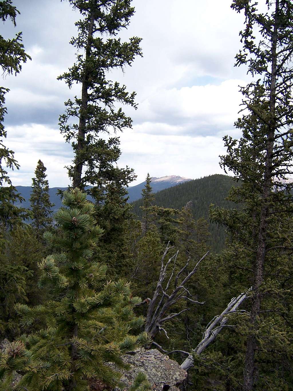 Retirement Range Views