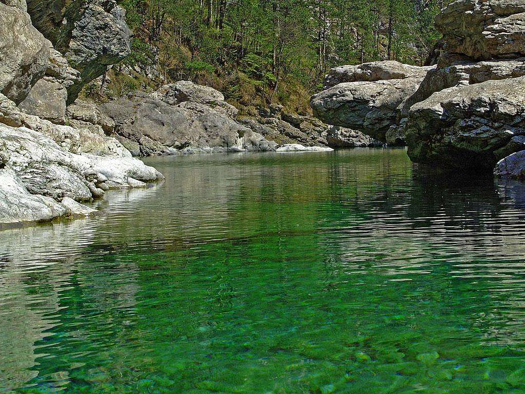 Canale di Meduna