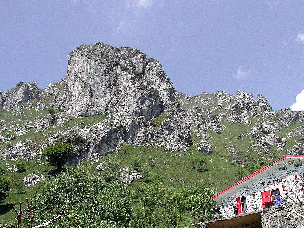 Monte Grona