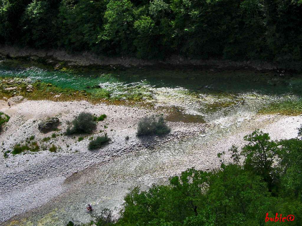 Rivers Neretva & Rakitnica