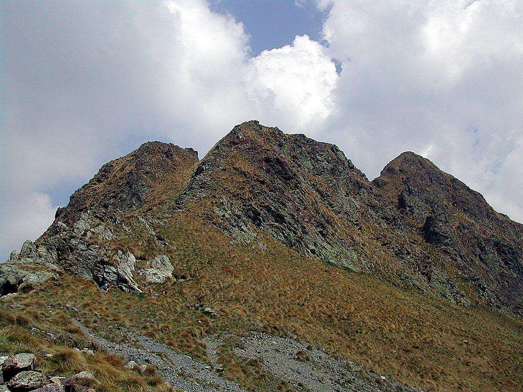 Monte Verrobbio